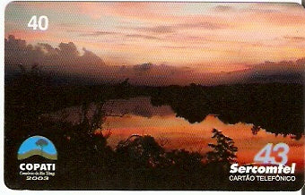 SERC-263 - Clic no Tibagi - 3