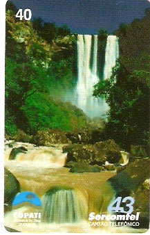 SERC-261 - Clic no Tibagi - 1