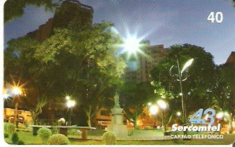 SERC-333 - Praça 7 de Setembro - 1