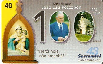 SERC-264 - João Luiz Pozzobon - 1