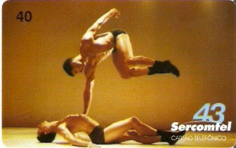 SERC-336 - Ballet de Londrina - 3