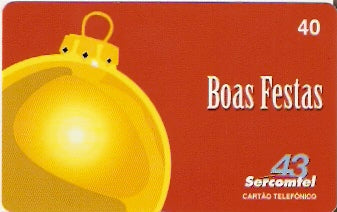 SERC-270 - Boas Festas - 1