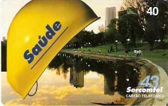 SERC-298 - Saúde