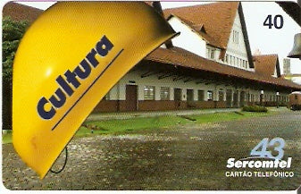 SERC-299 - Cultura
