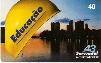 SERC-300 - Educação