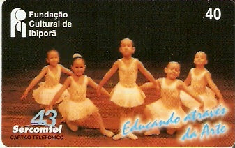 SERC-309 - Ibiporã - 3