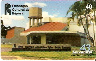 SERC-307 - Ibiporã - 1