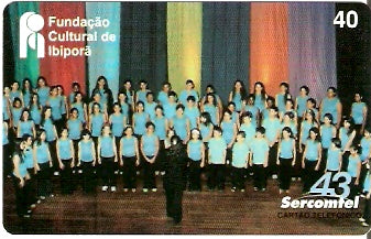 SERC-308 - Ibiporã - 2