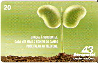 SERC-311 - Fala Campo