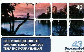 SERC-312 - Terra Vermelha ?