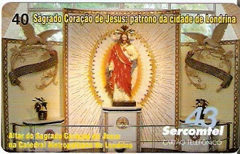SERC-332 - Catedral 70 anos - 3