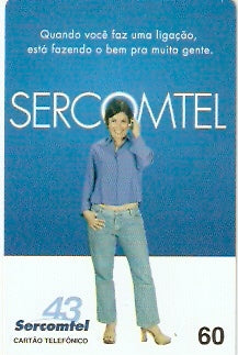 SERC-321 - Sercomtel Social