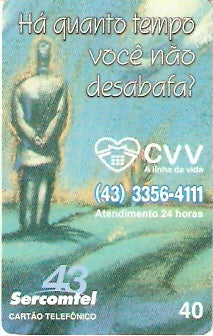 SERC-324 - CVV