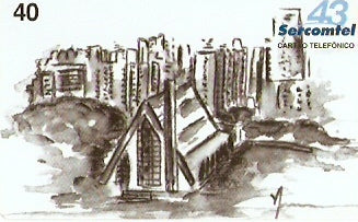SERC-292 - Londrina 70 anos - 2a