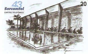 SERC-363 - Londrina 70 anos - 7a