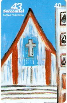 SERC-285 - Londrina 70 anos - 1