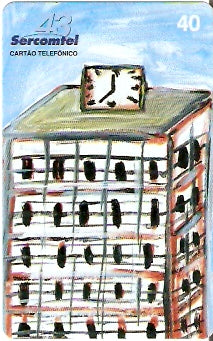 SERC-287 - Londrina 70 anos - 3