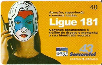 SERC-338 - Ligue 181 - 1
