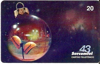 SERC-350 - Natal 2004 - 1