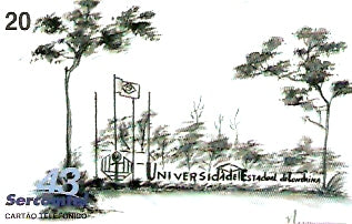 SERC-293 - Londrina 70 anos - 3a