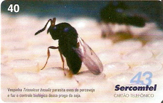 SERC-302 - Embrapa - 2
