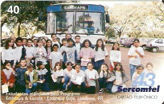 SERC-303 - Embrapa - 3