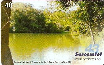 SERC-305 - Embrapa - 5