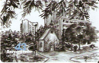 SERC-362 - Londrina 70 anos - 6a
