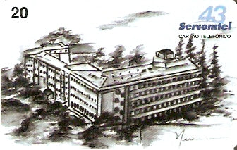 SERC-364 - Londrina 70 anos - 8a