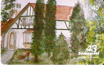 SERC-366 - Londrina 70 anos - 2b