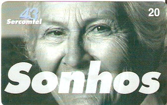 SERC-410 - Sonhos