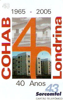 SERC-401 - COHAB