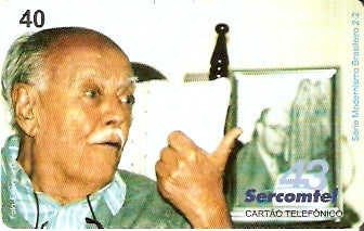 SERC-419 - José B. F. Ferraz