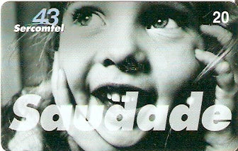 SERC-417 - Saudade