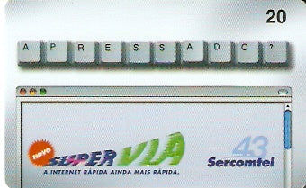 SERC-422 - Supervia - 1