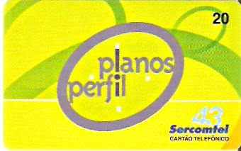 SERC-428 - Planos Perfil - 1