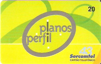 SERC-437 - Planos Perfil - 2