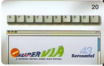 SERC-423 - Supervia - 2