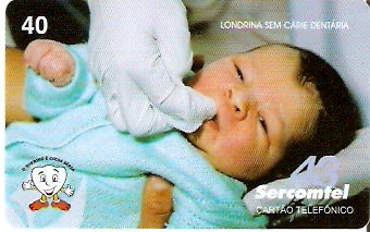 SERC-440 - Londrina sem Cárie