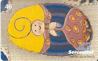 SERC-445 - Cima Zena