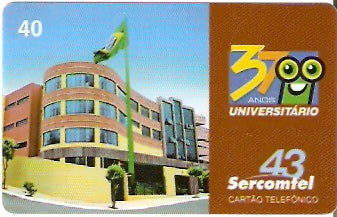 SERC-450 - Colégio Universitário