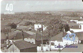 SERC-454 - Concha P&B - 1/4