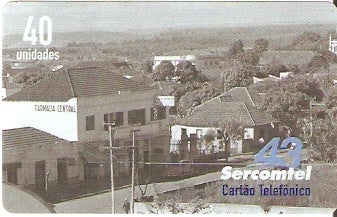 SERC-455 - Concha P&B - 2/4