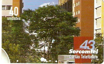 SERC-465 - Concha Colorida - 2/4