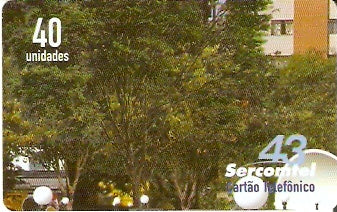 SERC-464 - Concha Colorida - 1/4