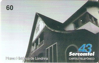 LON07-05 - Museu Histórico