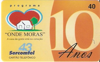 LON07-06 - Onde Moras