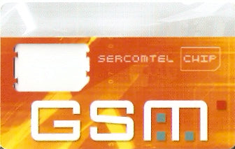 SERC-G-03 - Sercomtel - Chip