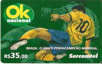 SERC-PC-018 - Futebol