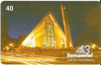 LON07-07 - Catedral de Londrina